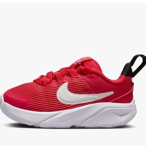 Nike Star Runner 4 NWT Size 8c